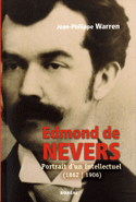 Edmond de Nevers